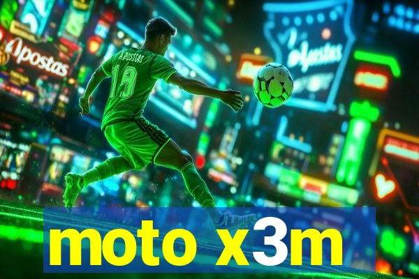 moto x3m - jogo de moto